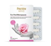 Pro-Ven For Peri/Menopause 60 Capsules