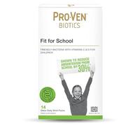 Pro-Ven Biotics Fit for School - 14 Stick Packs