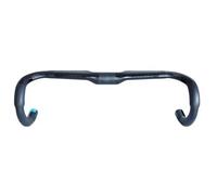 Pro Vibe Aero Carbon Handlebar 31.8 mm Black