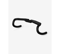 Pro Vibe Aero Carbon Handlebar Silver 31.8 mm / 410 mm