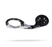 Pro Vibe Aero Race Handlebar Cycling Computer Mount Black