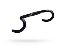 Pro Vibe Aero Handlebar Black 31.8 mm / 380 mm 31.8 mm Black