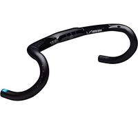 Pro Vibe Aero Pursuit Handlebar Black 31.8 mm / 380 mm