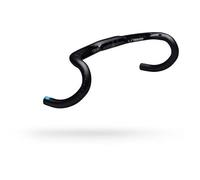 PRO VIBE Aero Handlebar, Alloy, 31.8mm, Pursuit, 40cm