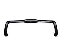 Pro Vibe Aero Pursuit Handlebar Black 31.8 mm / 360 mm 31.8 mm Black