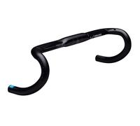 PRO Vibe Alloy Compact Handlebar - 40cmCompact