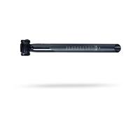 Pro Vibe Alloy Seatpost 350 mm Black