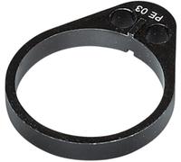 Pro Vibe Bottom Spacer - 1-1/4 inch (5 mm) Size: 5 mm
