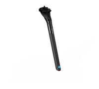 Pro Vibe Carbon Seatpost - 0-15 mm Layback - DI2 - 27.2 mm x 350 mm