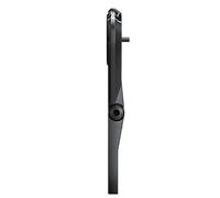 Pro Vibe Carbon/sl Handlebar Cycling Computer Mount One Size Black