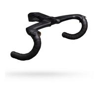 Pro Vibe Evo + Rings 105 Mm Handlebar Black 31.8 mm / 380 mm
