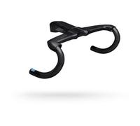 Pro Vibe Evo + Rings Cockpit Handlebar 115 mm Black