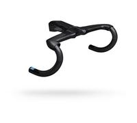 Pro Vibe Evo + Rings 125 Mm Handlebar Black 31.8 mm / 380 mm
