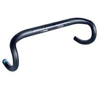 Pro Vibe Compact Alloy Handlebar - 31.8MM (42 cm) Size: 42 cm