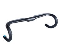 PRO VIBE Aero Handlebar, Carbon, 31.8mm, Compact, 42cm