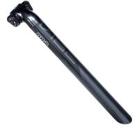 Pro Vibe Alu Seatpost Black 350 mm / 31.6 mm