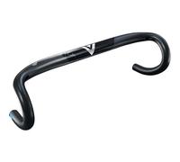 Handlebar PRO Vibe Superlight 31.8mm Carbon Black - 40