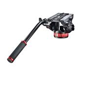 Manfrotto 502HD Pro Video Head Flat Base
