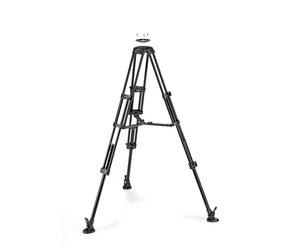 Pro Video Alu Twin Tripod, Wed.|Manfrotto
