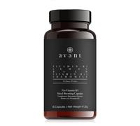 Pro Vitamin B5 Mood Boosting Capsules