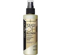 PRO:VOKE ILLUMINEX Touch of Blonde Lightening Blonde Spray 150ml