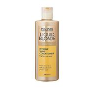 PRO:VOKE Liquid Blonde Intense Shine Conditioner 200ml by Touch Of Silver