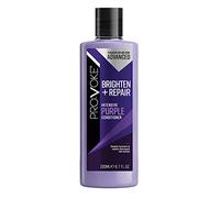 PRO:VOKE Touch of Silver Brighten + Repair Purple Conditioner 200ml