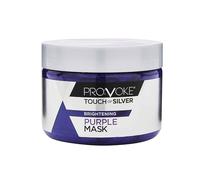 Pro:Voke Touch of Silver Brightening Hair Mask 300ml
