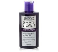 Pro:voke Touch of Silver Brightening Shampoo (150 Milliliter) - Pack of 2
