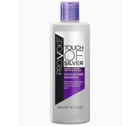 PRO:VOKE Touch Of Silver Colour Care Shampoo 200ml