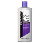 Pro:Voke Touch of Silver Colour Care Shampoo 400ml 400 ml