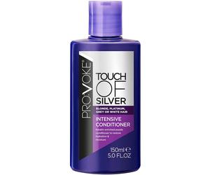 PRO:VOKE Touch of Silver Intensive Conditioner, purple, 150 millilitre