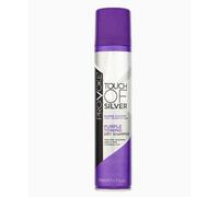 PRO:VOKE Touch Of Silver Purple Toning Dry Shampoo 200ml