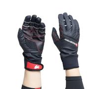 Pro Warm Sailing and Watersport Gloves- For All Water Based Activities and More (L)