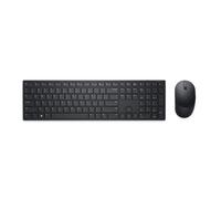 Pro Wireless Keyboard and
