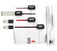 PRO WORLD USB - 1.302539