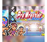 Pro Wrestler Story (PC) Steam Gift - GLOBAL