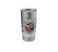 Pro Wrestling_004 Stainless Steel Insulated Tumbler