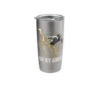 Pro Wrestling_005 Stainless Steel Insulated Tumbler