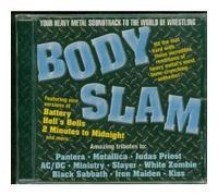 Pro Wrestling Anthems