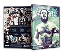 Pro Wrestling Guerrilla - Battle of Los Angeles 2016- Stage Two Blu-Ray