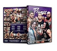 Pro Wrestling Guerrilla - Prince DVD