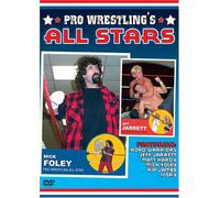 Pro Wrestling's All Stars [DVD] [2006] [Region 1] [US Import] [NTSC]