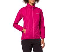 PRO-X elements Able Women's Jacket, Womens, Jacket, 7021, cherry, 46 (EU)