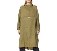PRO-X elements Arosa Poncho, unisex_adult, Poncho, 7183, Laurel Oak, M/L