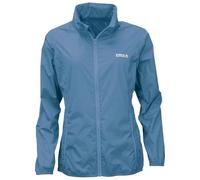 PRO-X elements Bike Functional Jacket Lady Pack able Coronet Blue