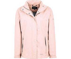 PRO-X elements Carrie Women's Jacket, womens, Jacket, 4040, Silver pink, 44 (EU)