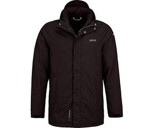 PRO-X elements Dale Men's Jacket, mens, Jacket, 7841, Black, XXX-Large