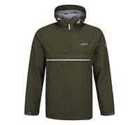PRO-X elements Dani Men's Jacket, mens, Jacket, 7130, dark olive, M