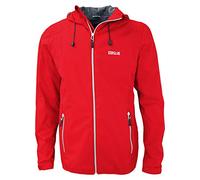 PRO-X elements Donovan Men's Jacket, mens, Jacket, 7450, red, S